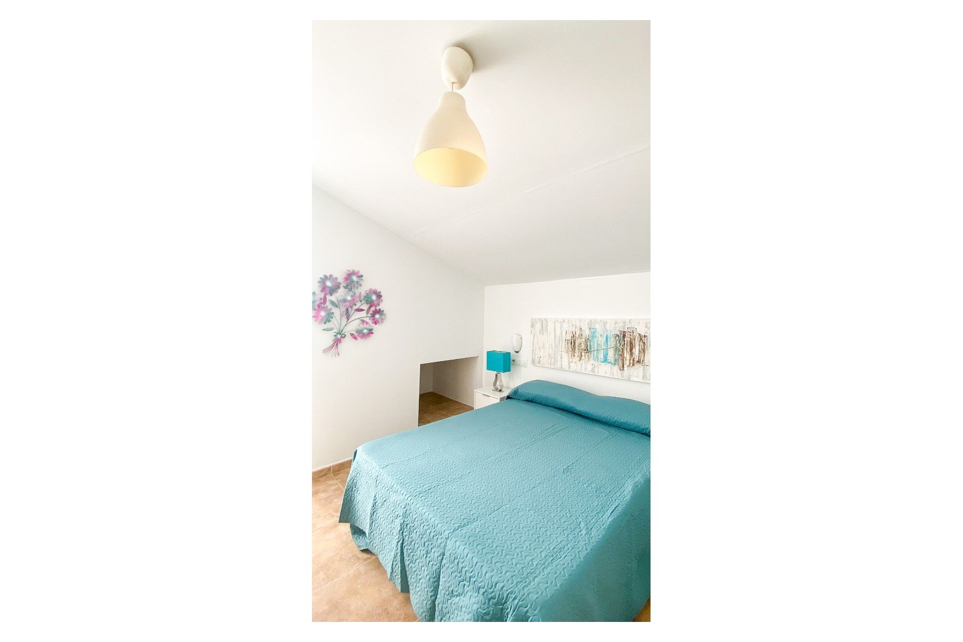 Revente - Apartment -
San Javier - Santiago de la Ribera