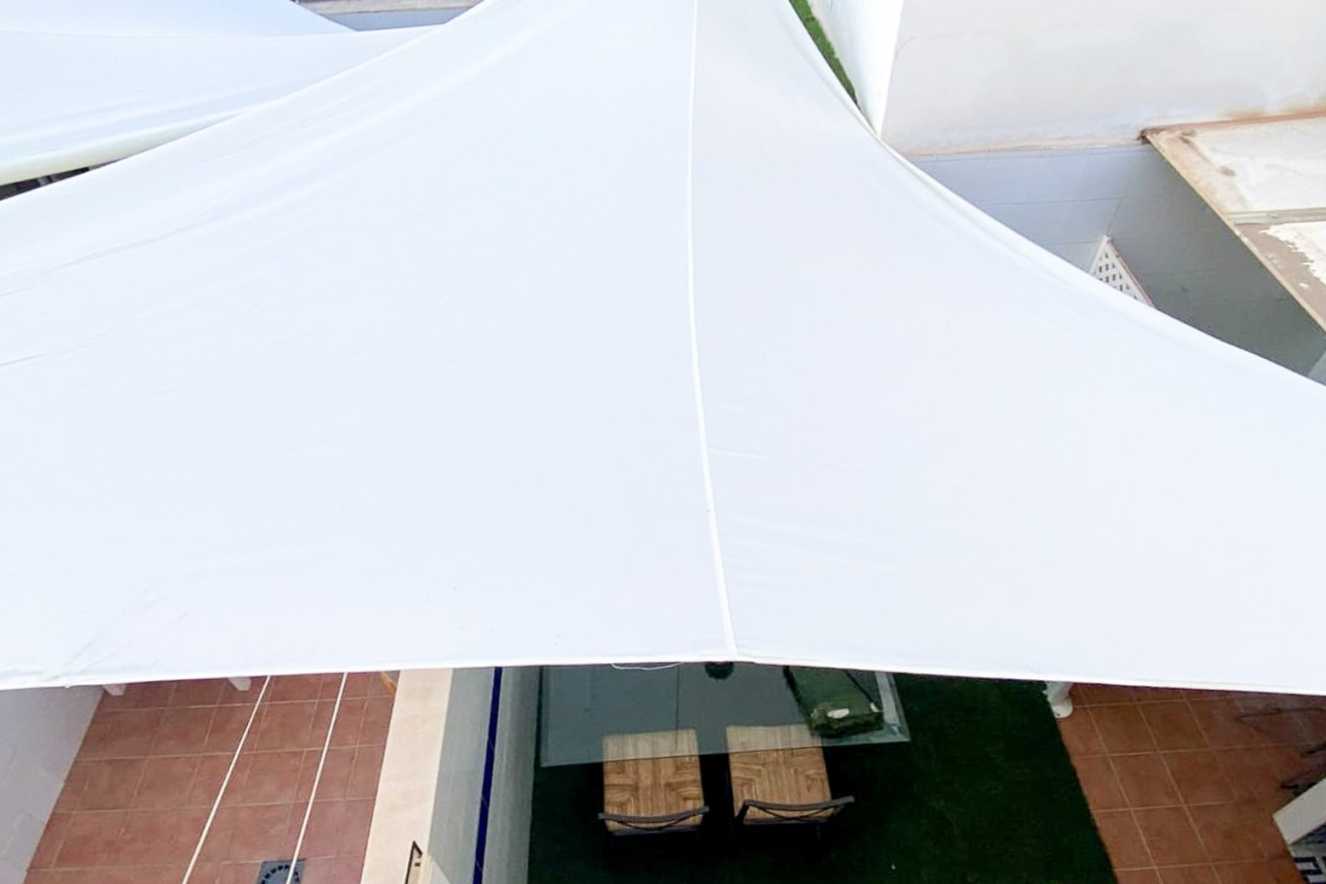 Revente - Apartment -
San Javier - Santiago de la Ribera