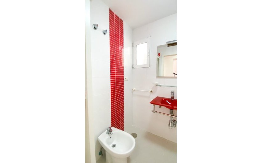 Revente - Apartment -
San Javier - Santiago de la Ribera