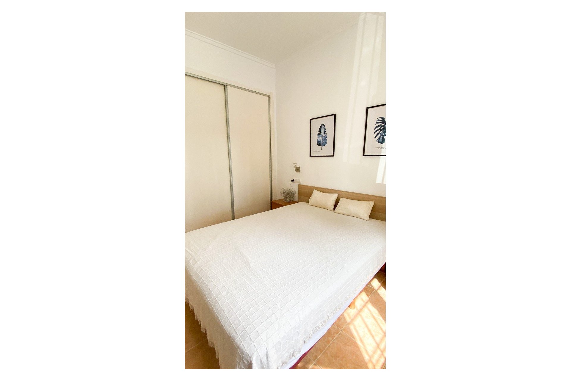 Revente - Apartment -
San Javier - Santiago de la Ribera