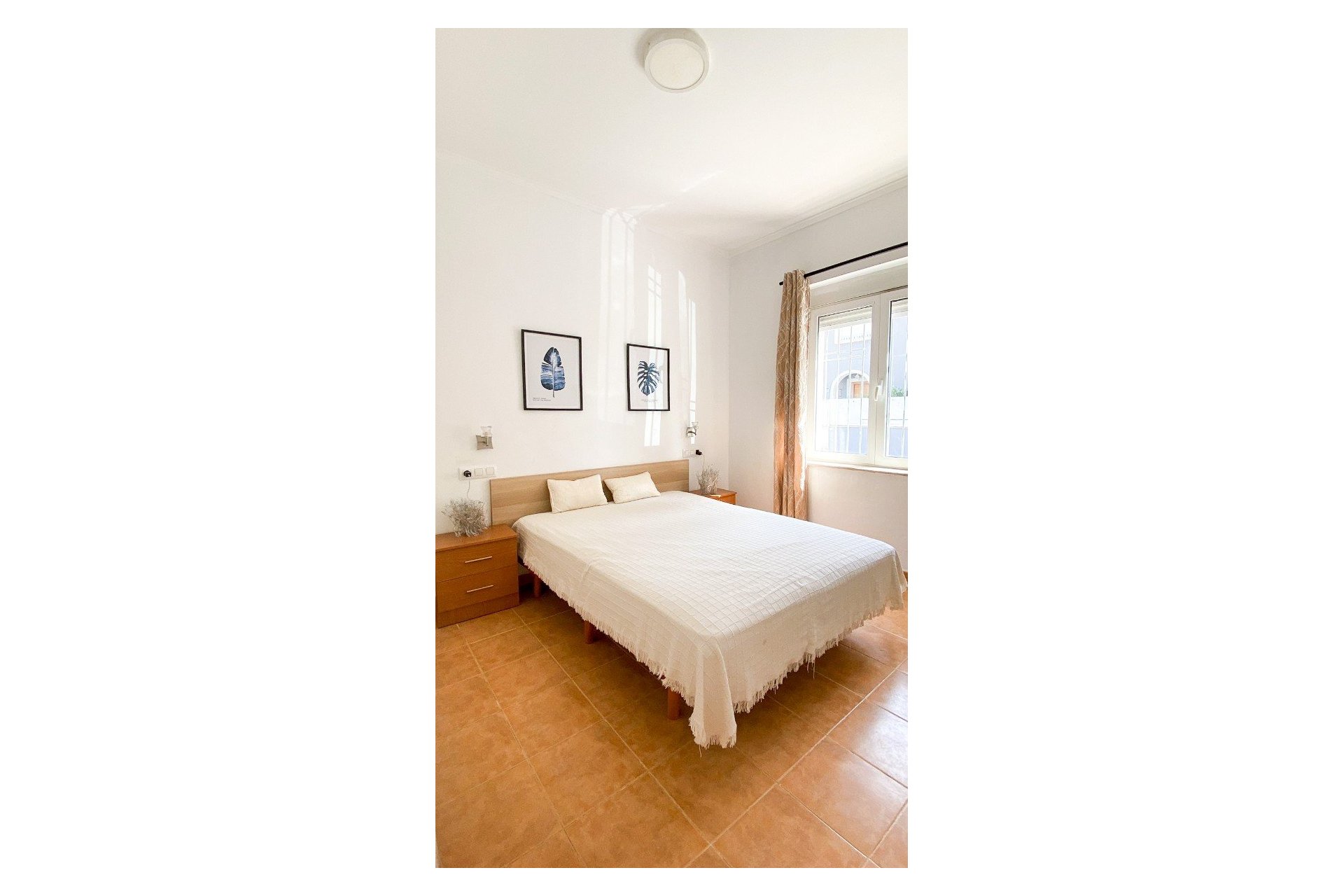 Revente - Apartment -
San Javier - Santiago de la Ribera