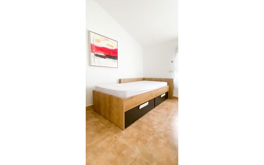 Revente - Apartment -
San Javier - Santiago de la Ribera