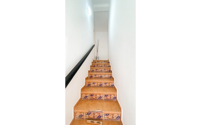 Revente - Apartment -
San Javier - Santiago de la Ribera