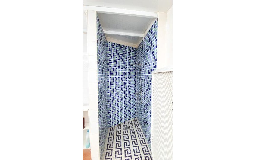 Revente - Apartment -
San Javier - Santiago de la Ribera