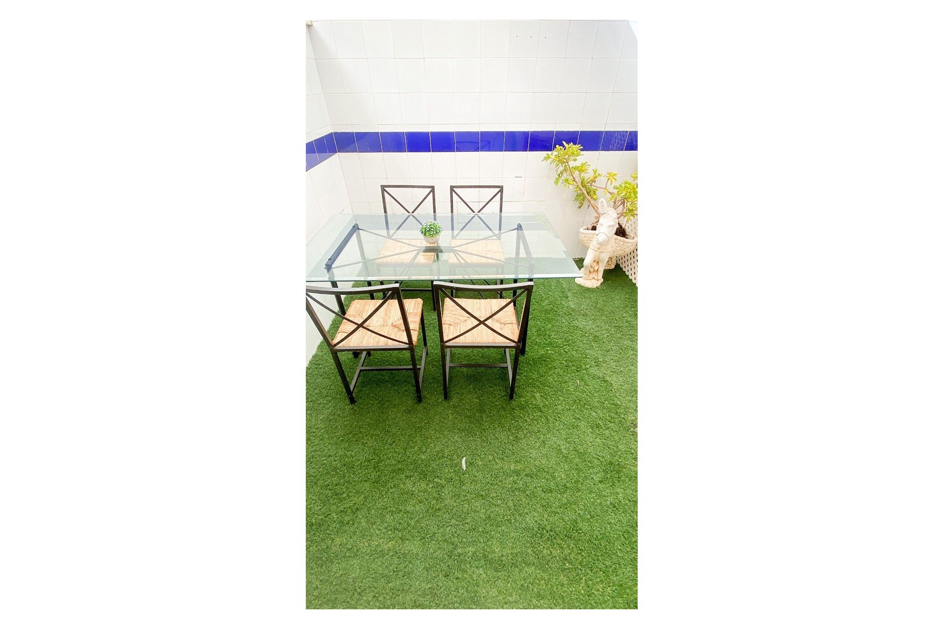 Revente - Apartment -
San Javier - Santiago de la Ribera