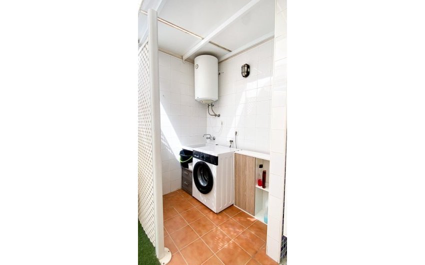 Revente - Apartment -
San Javier - Santiago de la Ribera