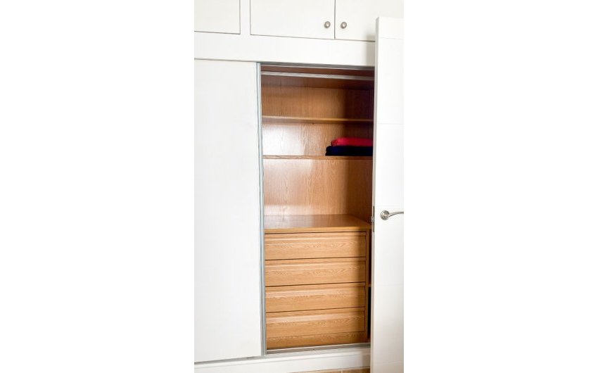 Revente - Apartment -
San Javier - Santiago de la Ribera