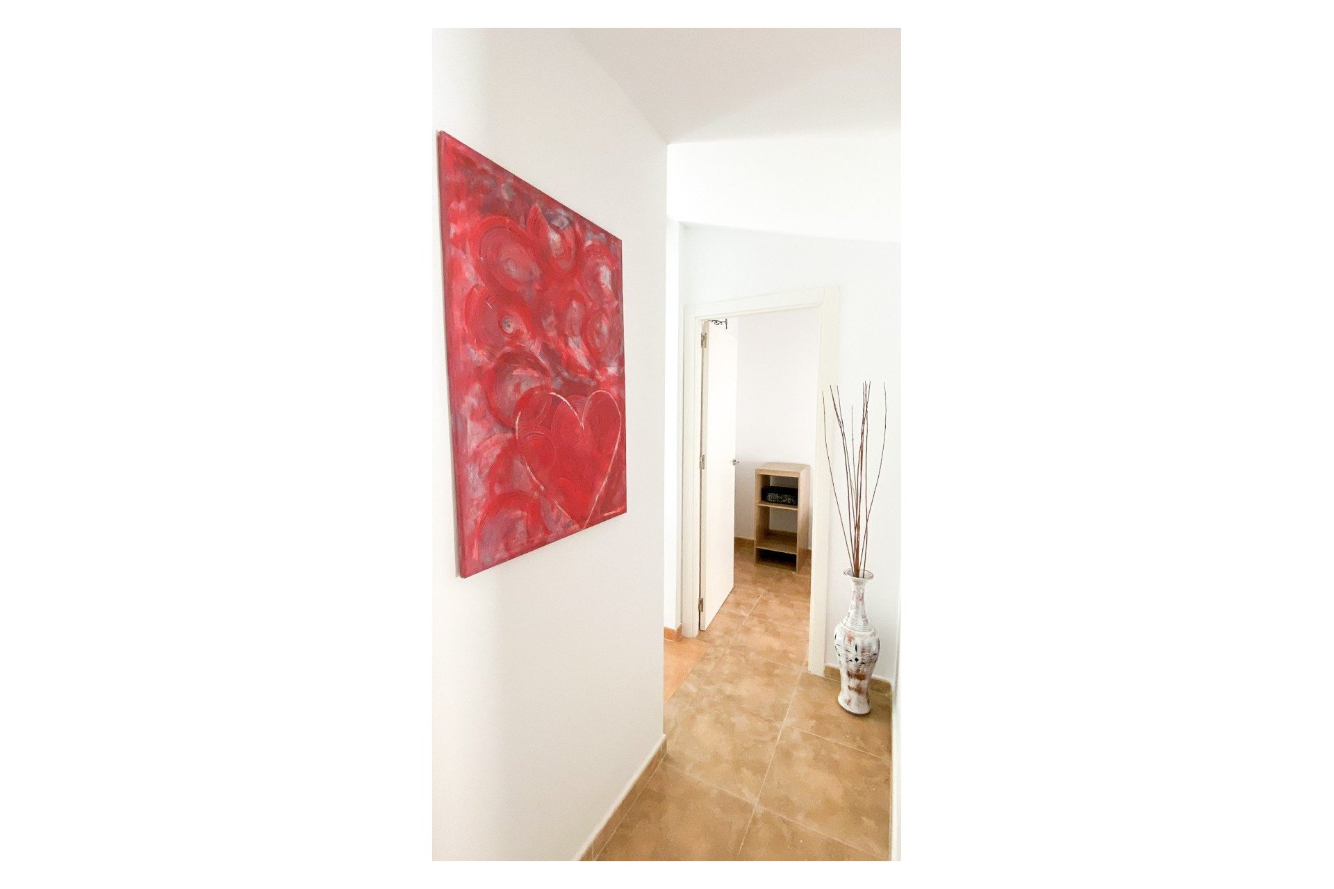 Revente - Apartment -
San Javier - Santiago de la Ribera