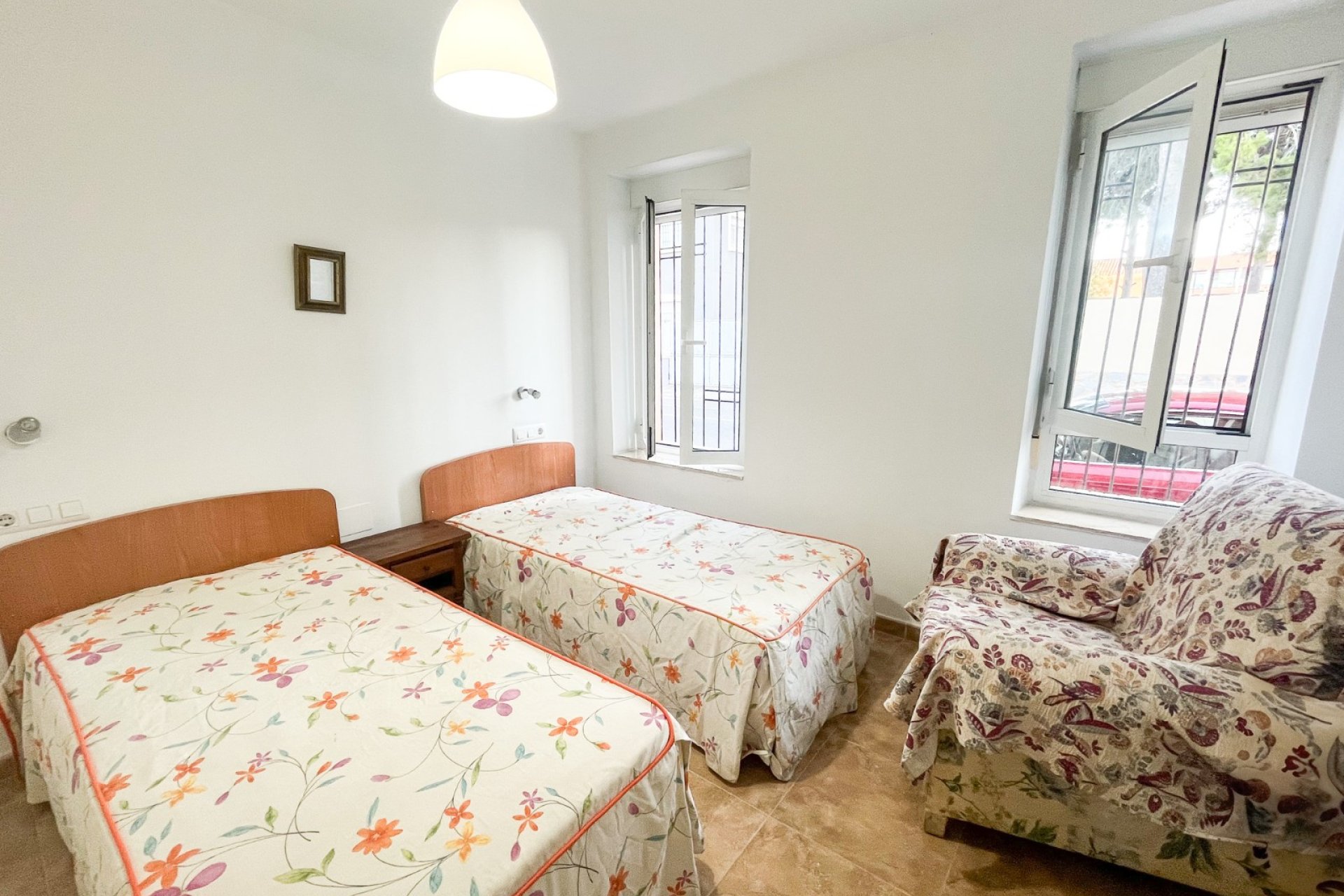 Revente - Apartment -
San Javier - Santiago de la Ribera