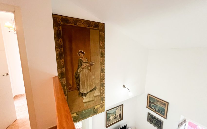 Revente - Apartment -
San Javier - Santiago de la Ribera