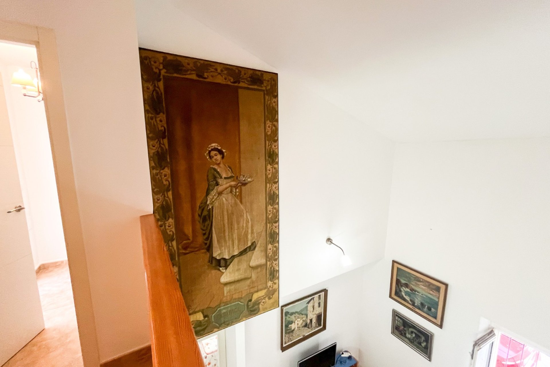 Revente - Apartment -
San Javier - Santiago de la Ribera