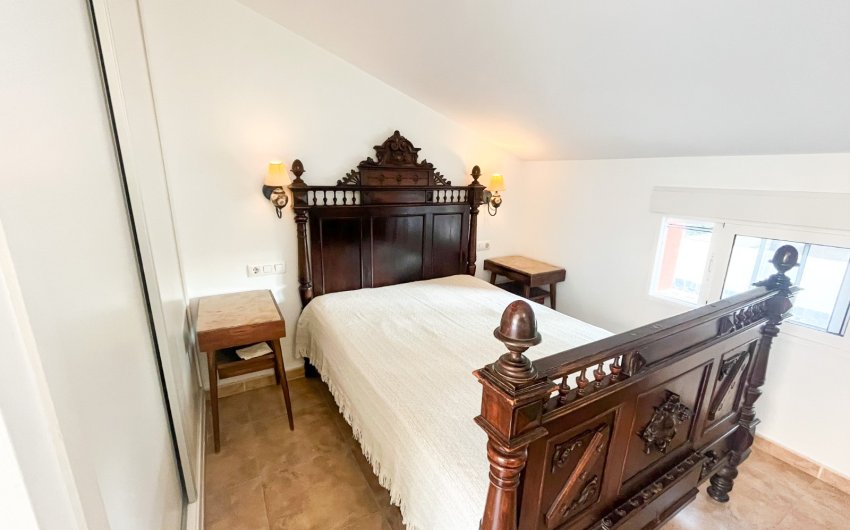 Revente - Apartment -
San Javier - Santiago de la Ribera