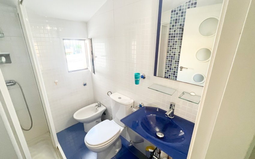 Revente - Apartment -
San Javier - Santiago de la Ribera