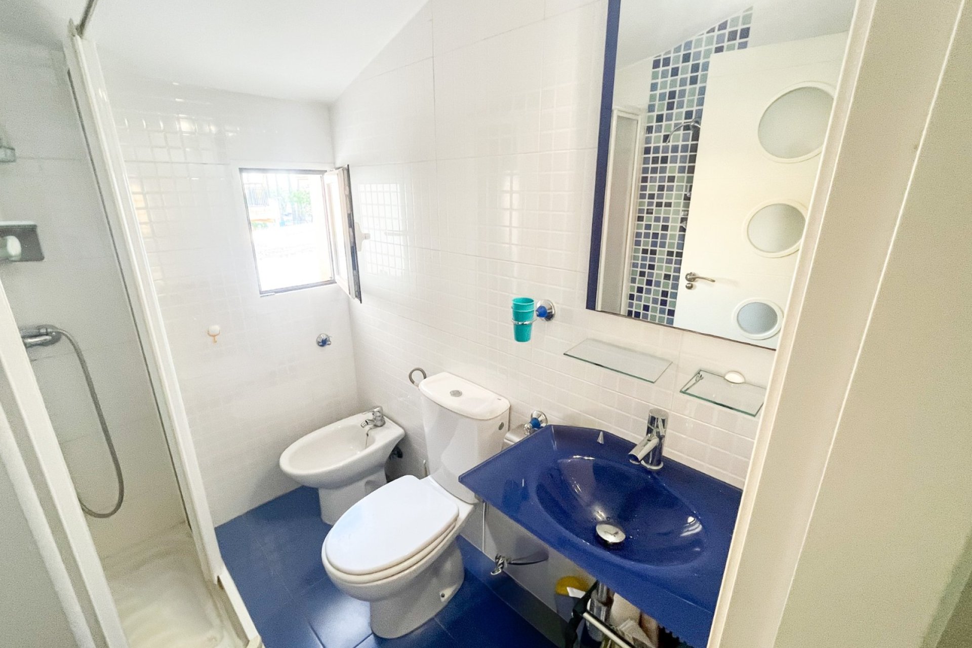 Revente - Apartment -
San Javier - Santiago de la Ribera