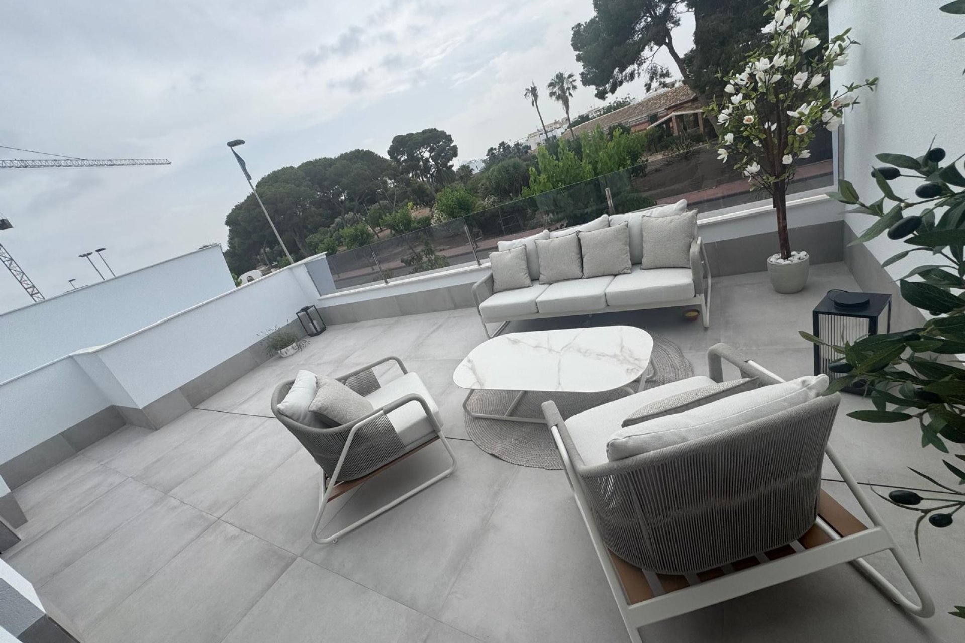 Revente - Apartment -
San Javier - Santiago de la Ribera