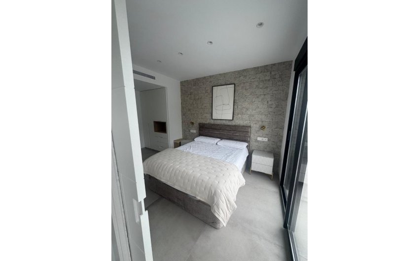 Revente - Apartment -
San Javier - Santiago de la Ribera