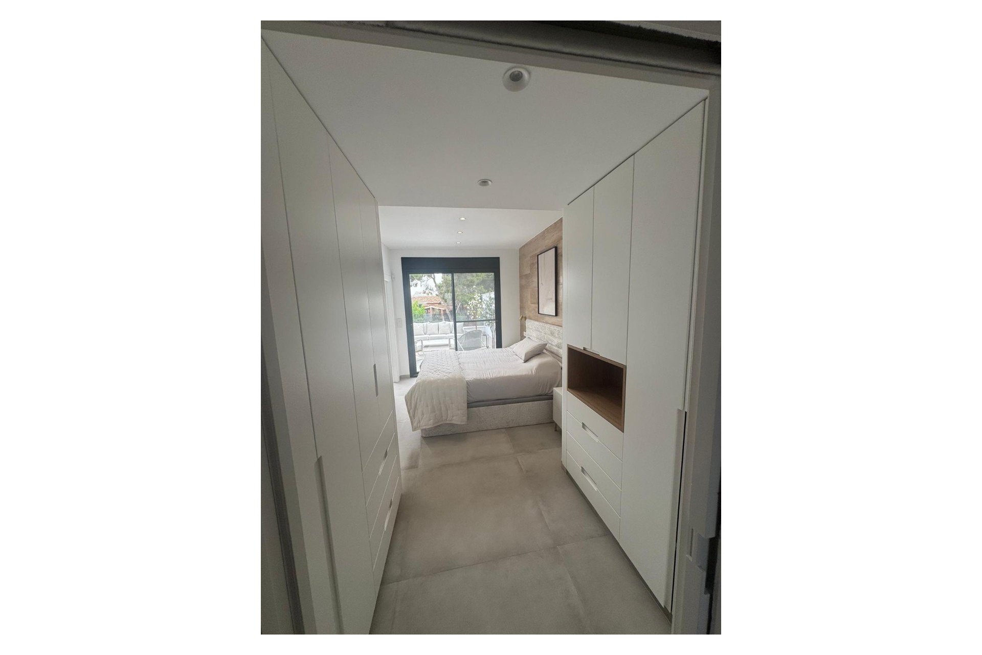 Revente - Apartment -
San Javier - Santiago de la Ribera