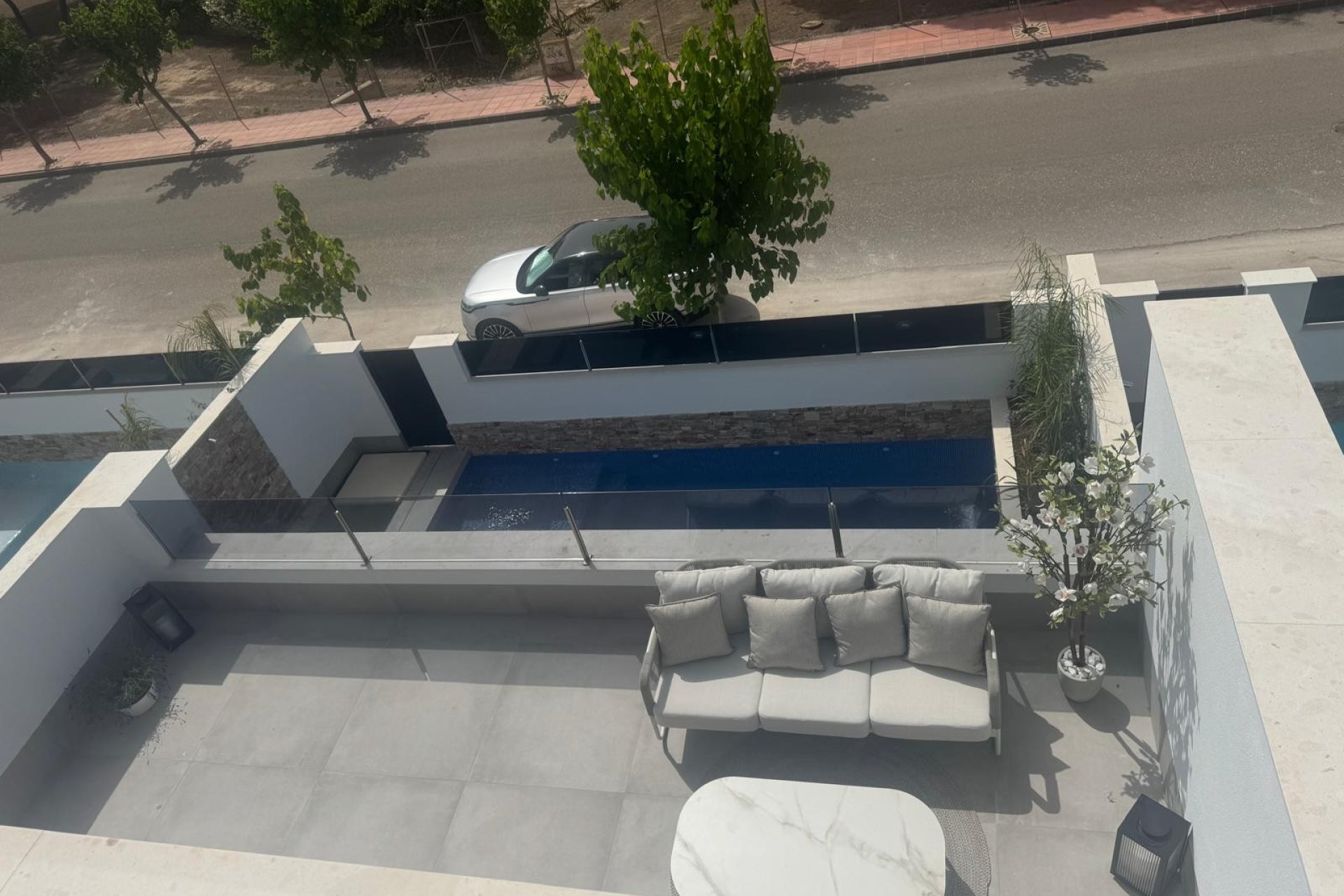 Revente - Apartment -
San Javier - Santiago de la Ribera