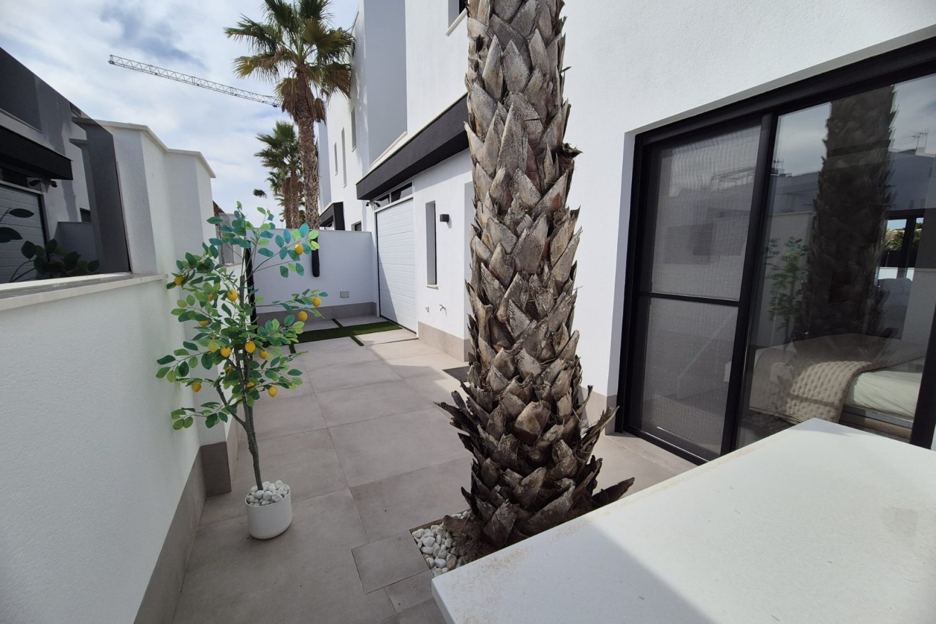 Revente - Apartment -
San Javier - Santiago de la Ribera