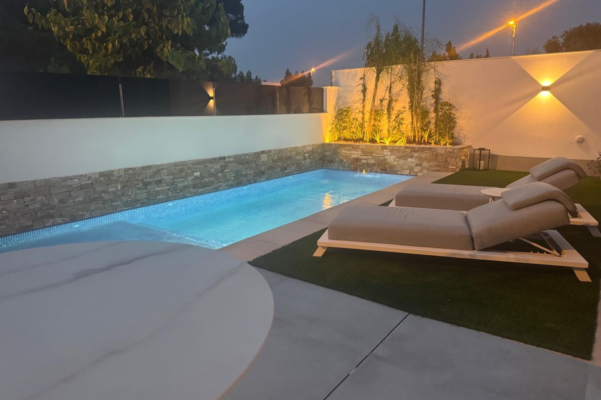 Revente - Apartment -
San Javier - Santiago de la Ribera