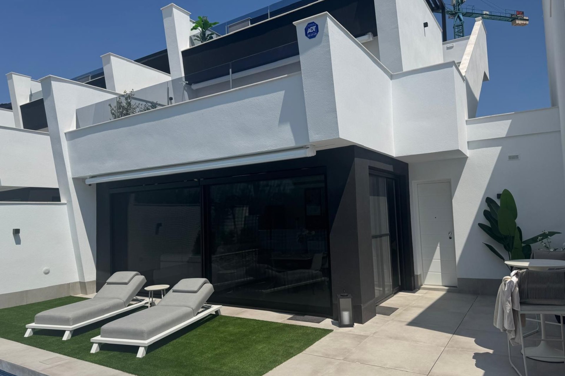 Revente - Apartment -
San Javier - Santiago de la Ribera