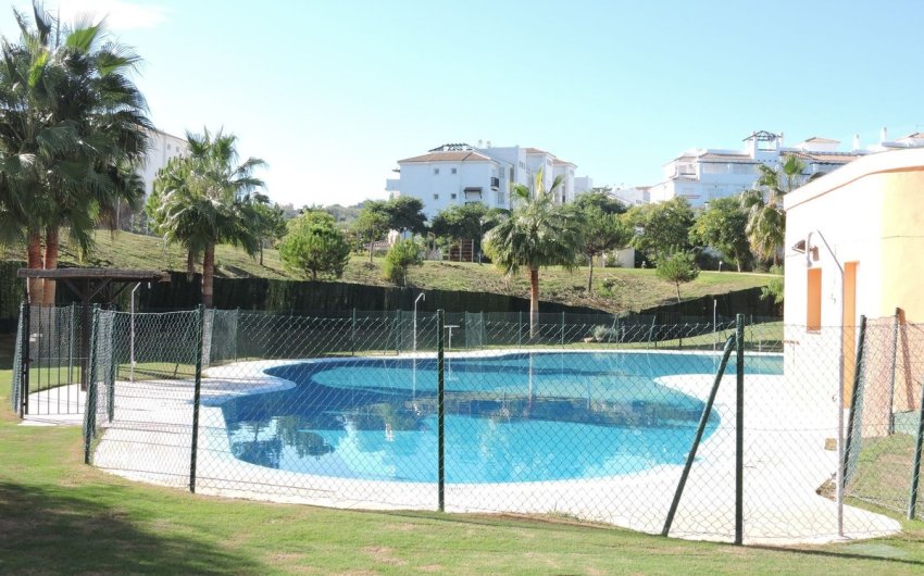 Revente - Apartment -
San Luis de Sabinillas - Costa del Sol