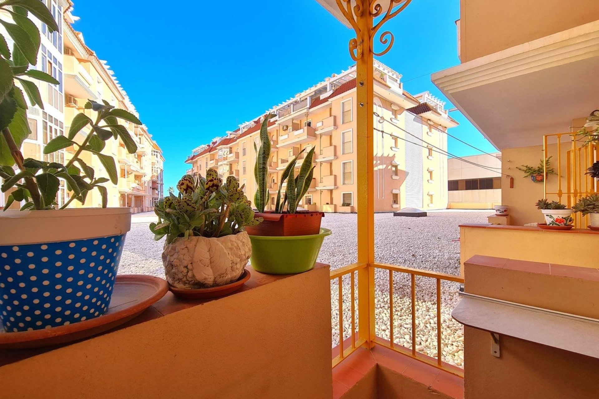 Revente - Apartment -
San Luis de Sabinillas - Costa del Sol