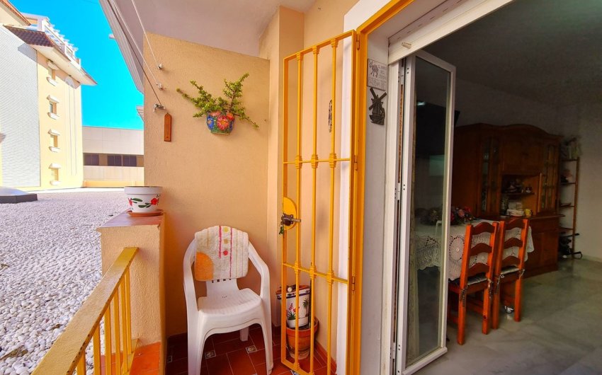 Revente - Apartment -
San Luis de Sabinillas - Costa del Sol