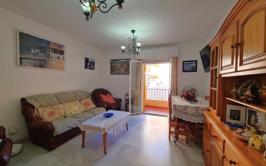 Revente - Apartment -
San Luis de Sabinillas - Costa del Sol