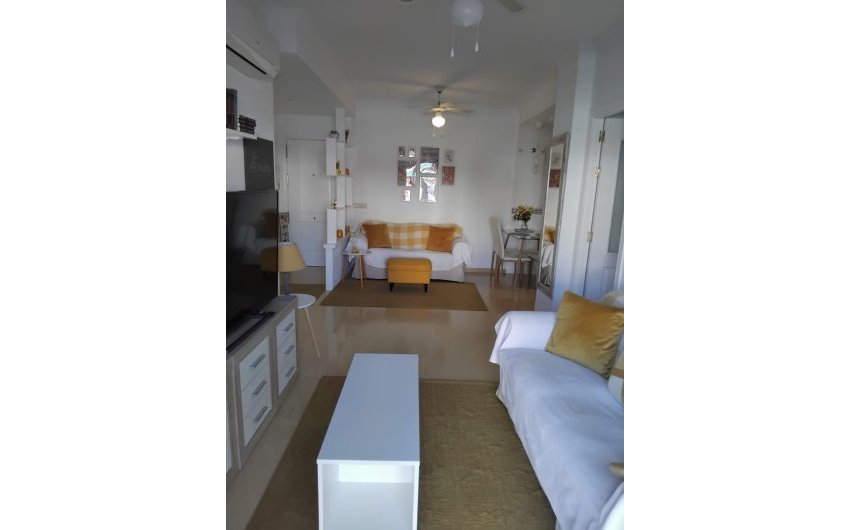 Revente - Apartment -
San Luis de Sabinillas - Costa del Sol