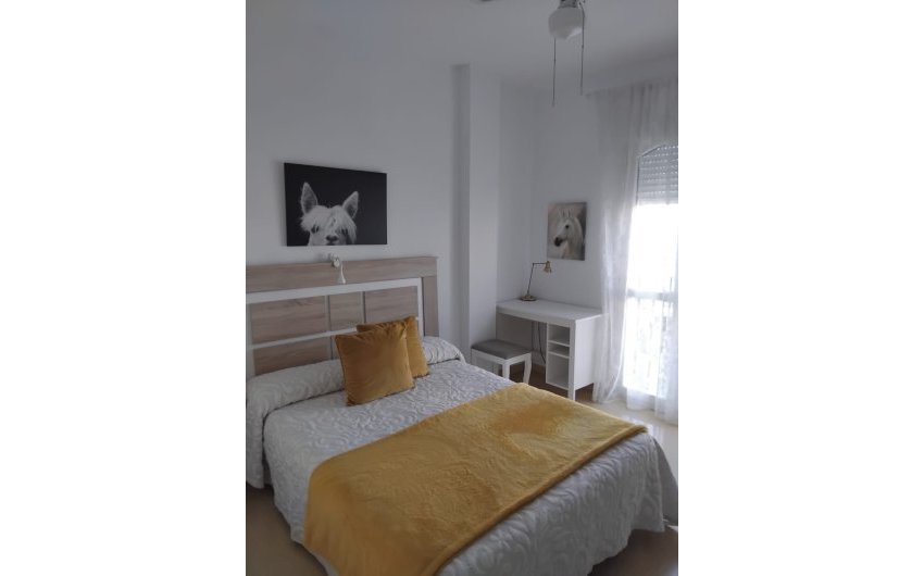 Revente - Apartment -
San Luis de Sabinillas - Costa del Sol
