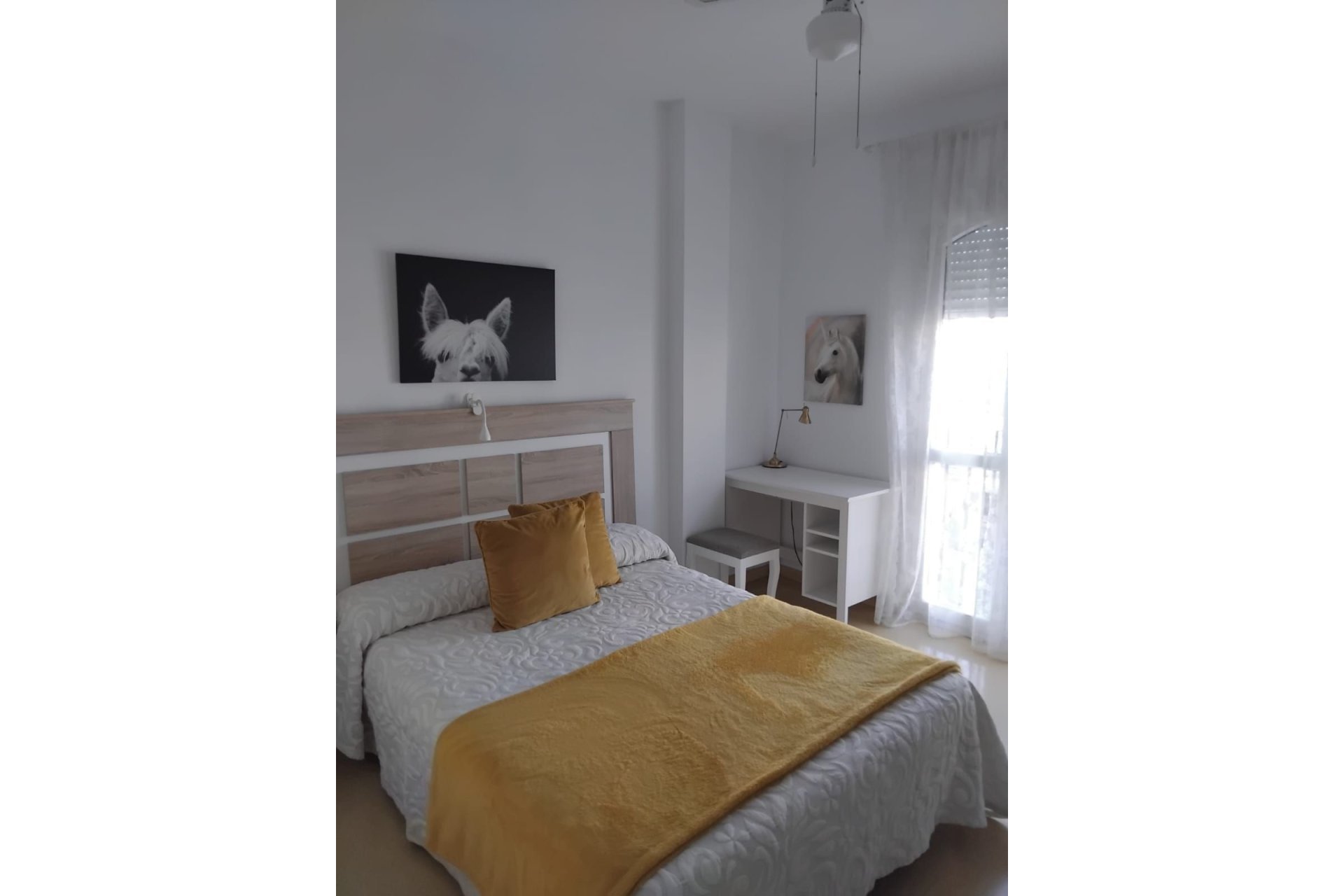 Revente - Apartment -
San Luis de Sabinillas - Costa del Sol