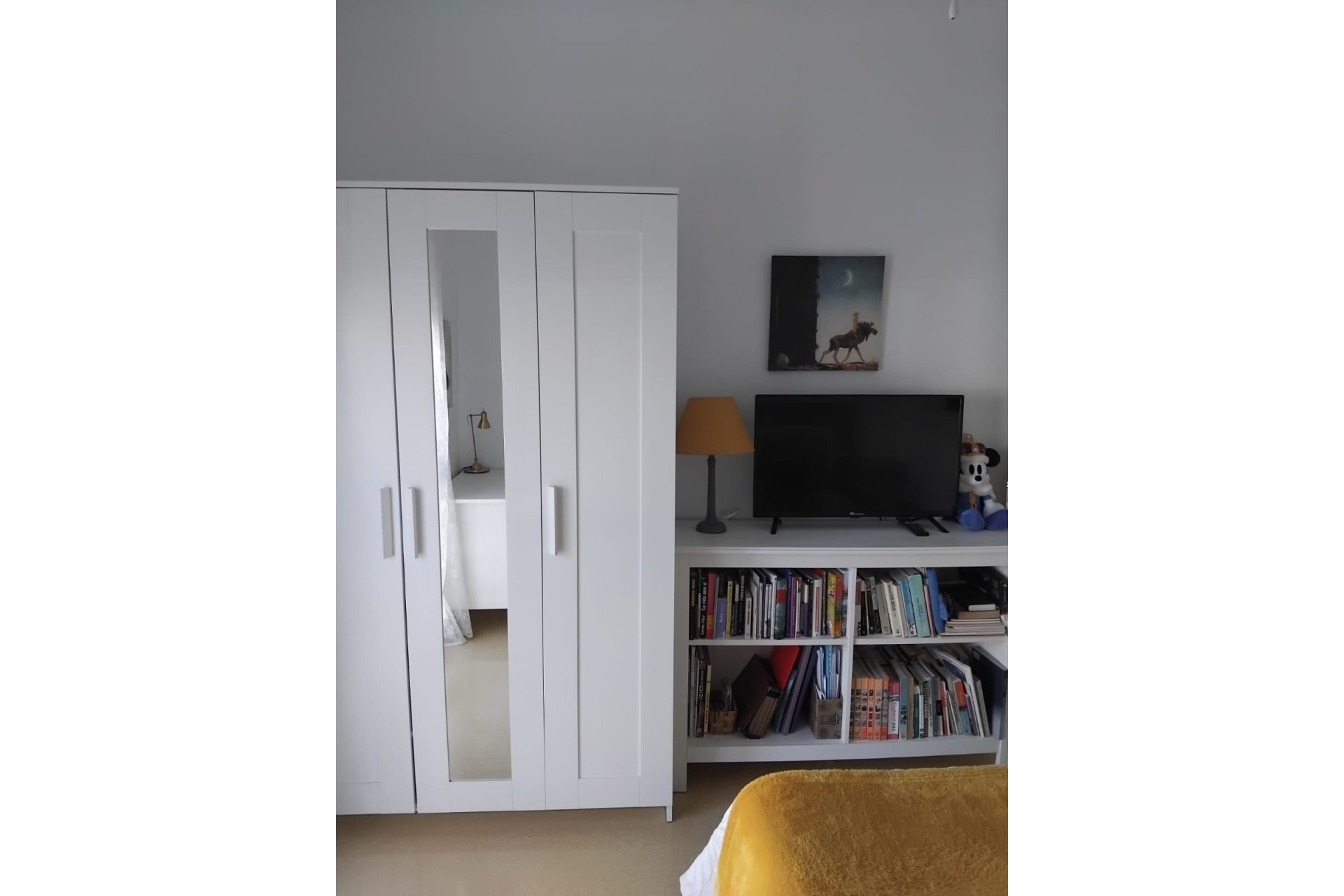 Revente - Apartment -
San Luis de Sabinillas - Costa del Sol