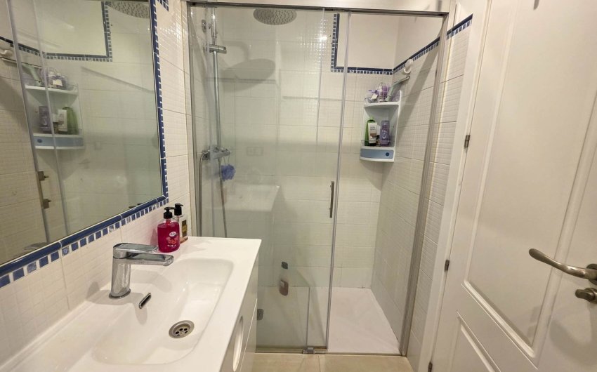 Revente - Apartment -
San Luis de Sabinillas - Costa del Sol