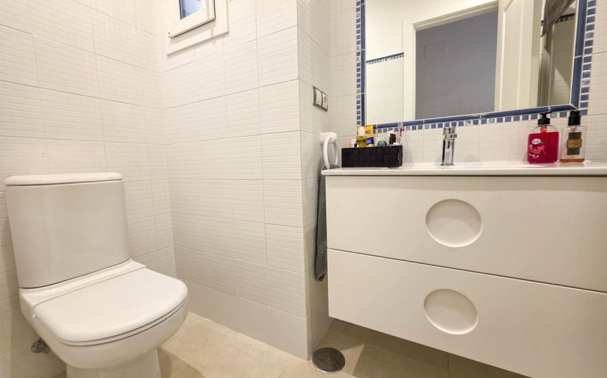 Revente - Apartment -
San Luis de Sabinillas - Costa del Sol