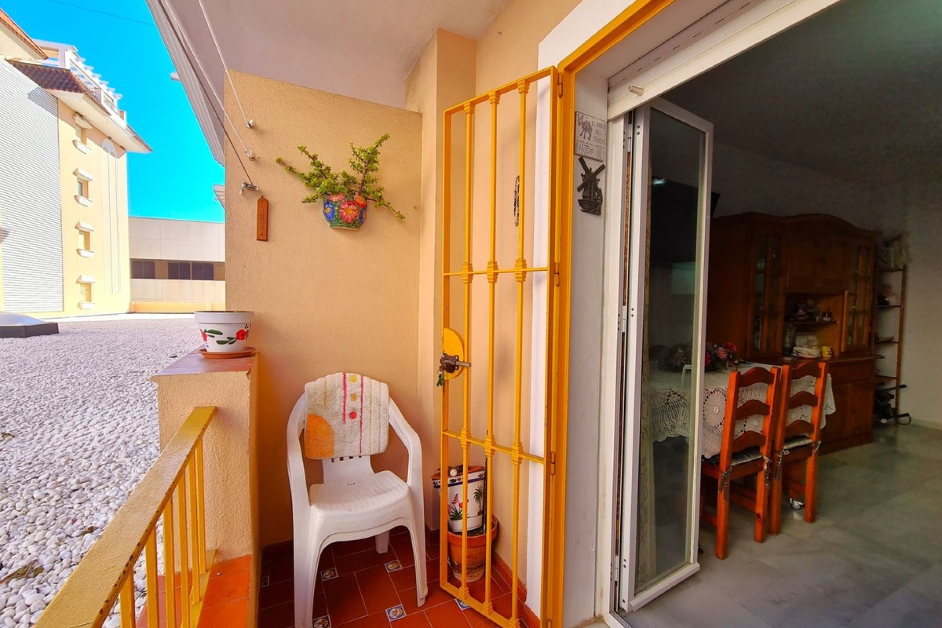 Revente - Apartment -
San Luis de Sabinillas - Costa del Sol