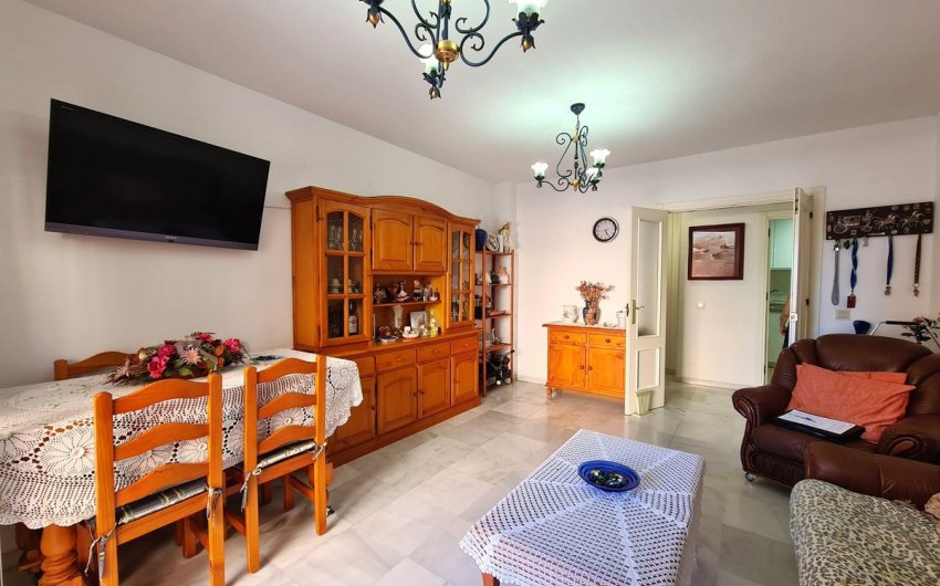 Revente - Apartment -
San Luis de Sabinillas - Costa del Sol