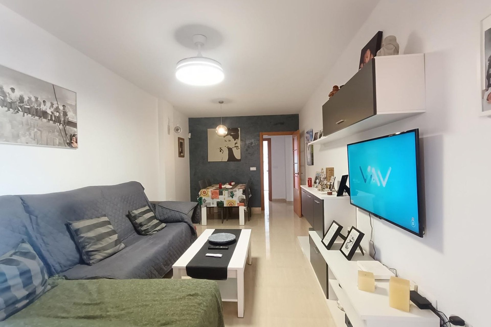 Revente - Apartment -
San Luis de Sabinillas - Costa del Sol