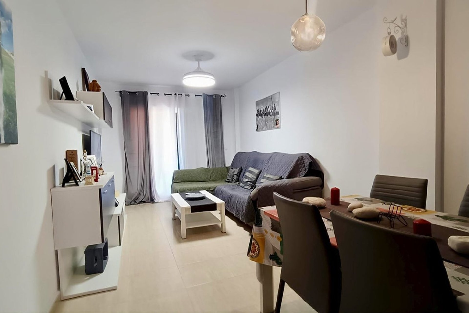 Revente - Apartment -
San Luis de Sabinillas - Costa del Sol