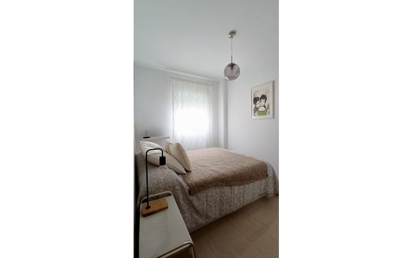 Revente - Apartment -
San Luis de Sabinillas - Costa del Sol