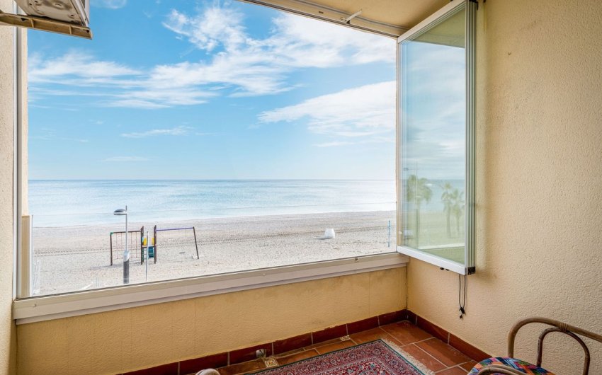 Revente - Apartment -
San Luis de Sabinillas - Costa del Sol