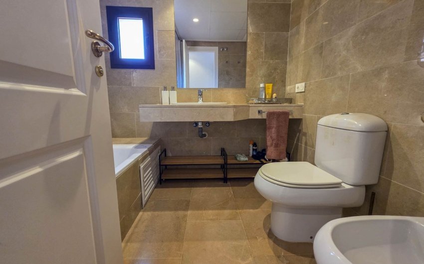 Revente - Apartment -
San Luis de Sabinillas - Costa del Sol