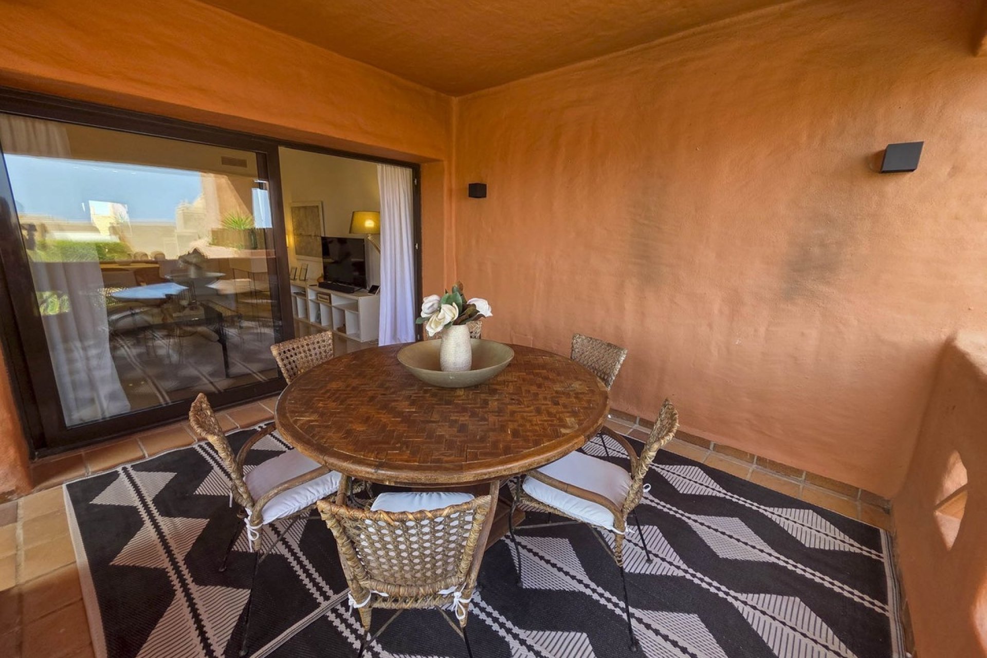 Revente - Apartment -
San Luis de Sabinillas - Costa del Sol