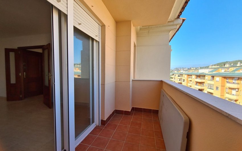 Revente - Apartment -
San Luis de Sabinillas - Costa del Sol