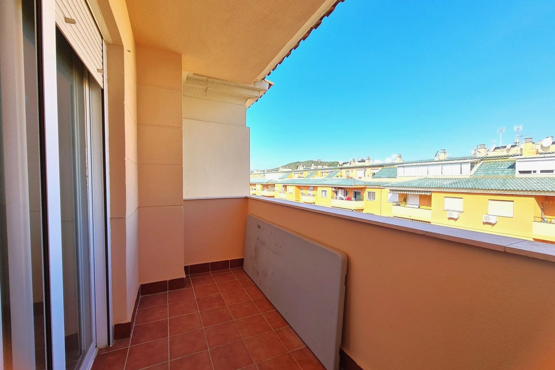 Revente - Apartment -
San Luis de Sabinillas - Costa del Sol