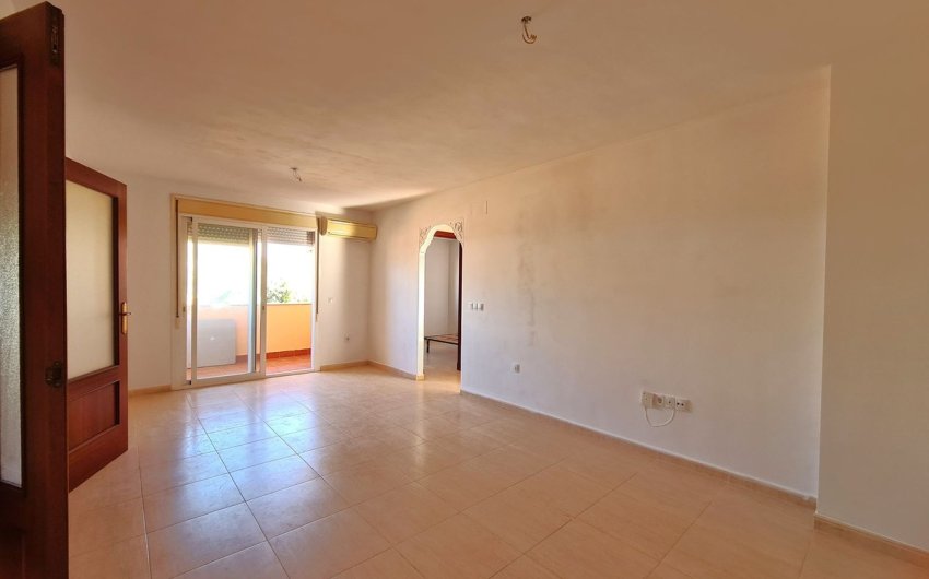 Revente - Apartment -
San Luis de Sabinillas - Costa del Sol