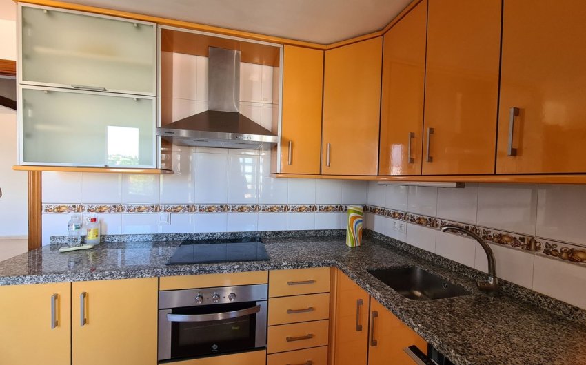 Revente - Apartment -
San Luis de Sabinillas - Costa del Sol