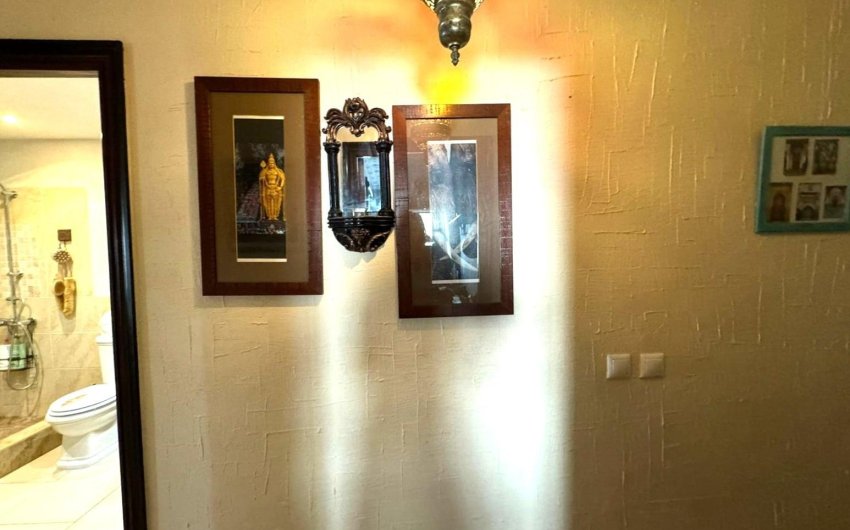 Revente - Apartment -
San Miguel de Salinas - Balcon De San Miguel