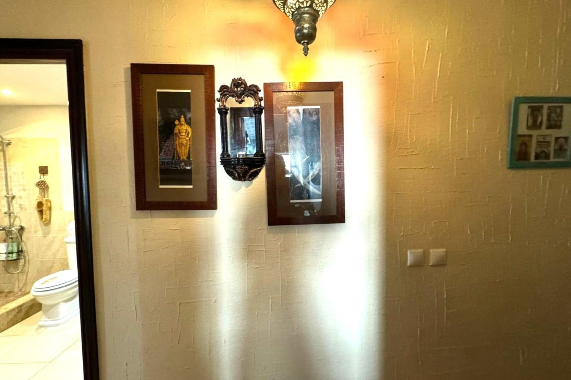 Revente - Apartment -
San Miguel de Salinas - Balcon De San Miguel