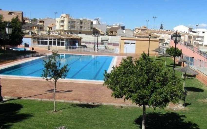 Revente - Apartment -
San Miguel de Salinas - Balcon De San Miguel